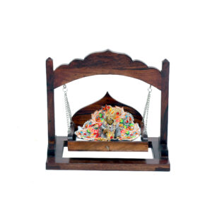 Temple Jhula for Laddu Gopal ji