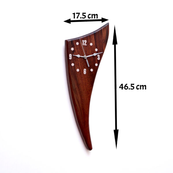 Shree Kala Clock – A Timeless Tribute to Elegance & Divinity - Image 2
