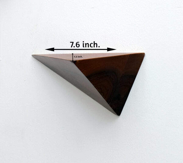 Wall Wings Wall Shelves - Image 2