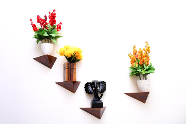 Wall Wings Wall Shelves