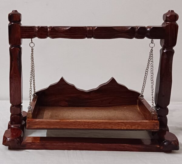 Muscular Jhula for Radha Krishan - Image 2